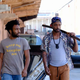 Donald Glover and Lakeith Stanfield (Photo: FX)